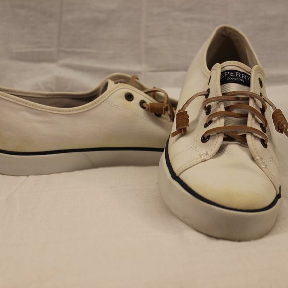 sperry tennis